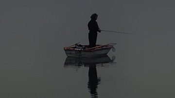 打窝船与抛饵船在现代钓鱼中的应用场景丨高效与便捷