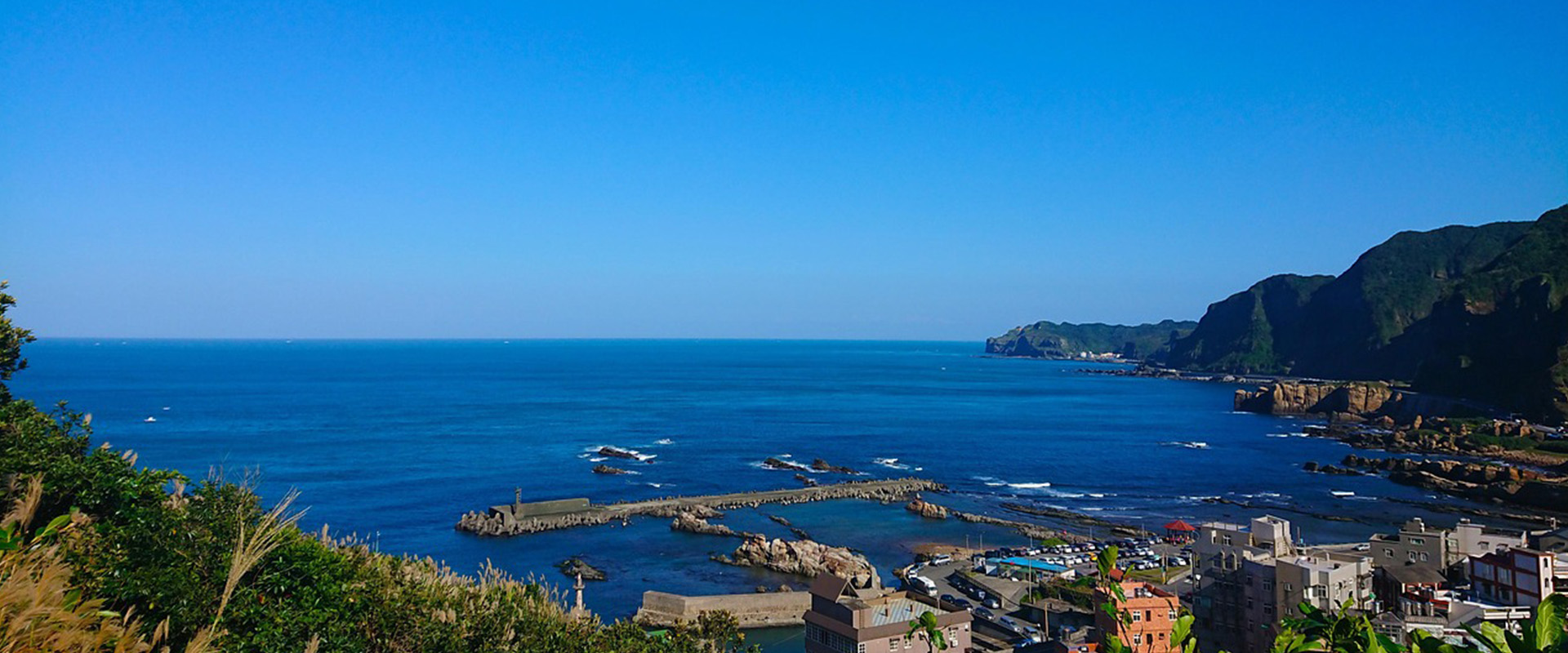 探索钓境,发现乐趣